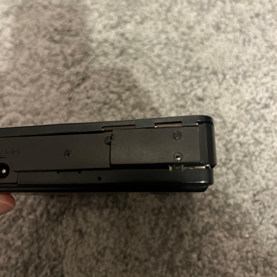 ジャンクSONY Discman 1bit DAC ポータブルCDプレーヤー