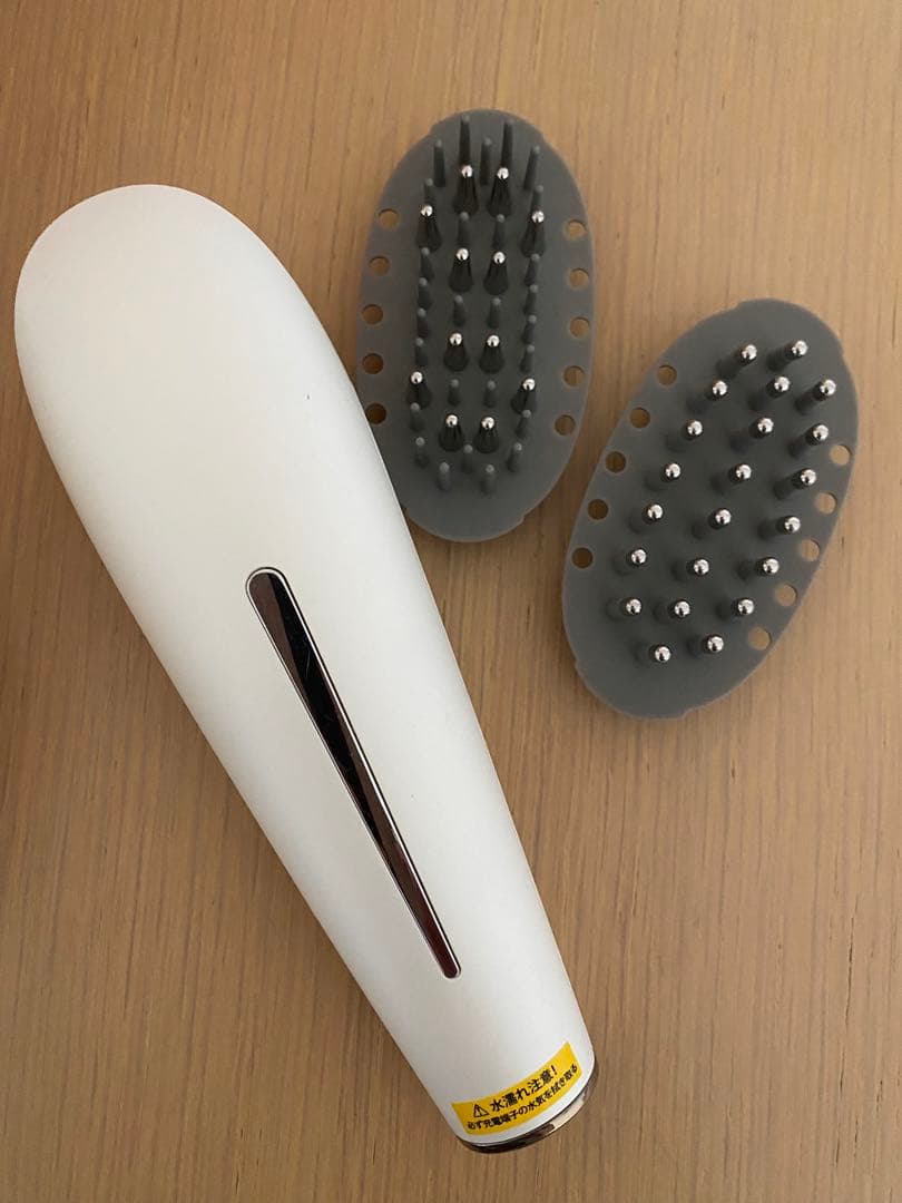 美品　YA-MAN mysé スカルプリフトプラス　MS82美顔器