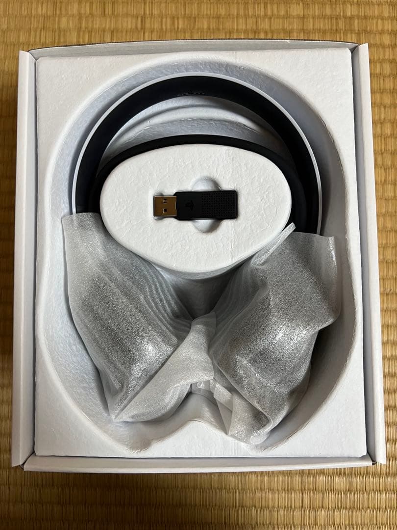 二代目様用