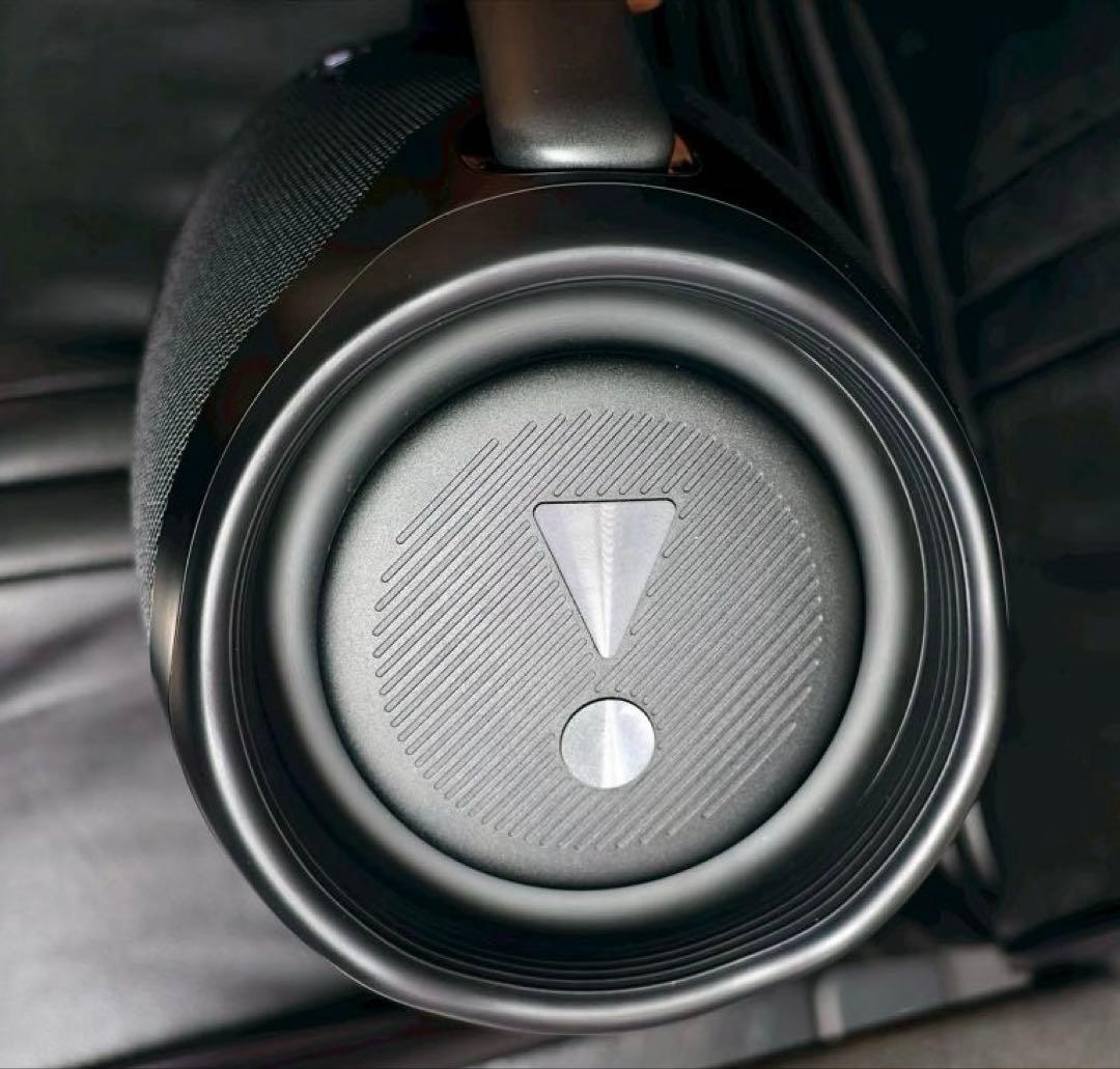 【即購入OK】JBL BoomBox 3 ワイヤレススピーカー