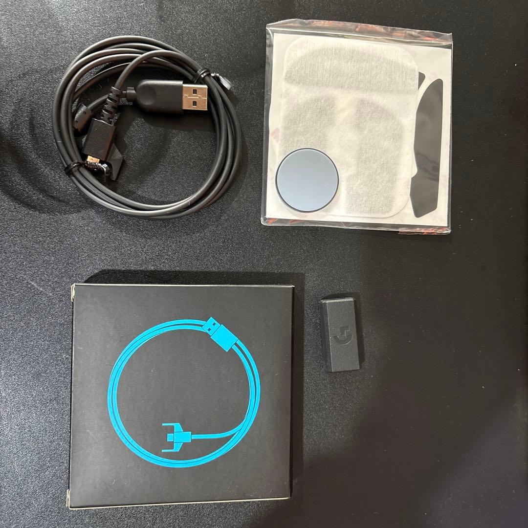 Logitech SUPERLIGHT ゲーミングマウス