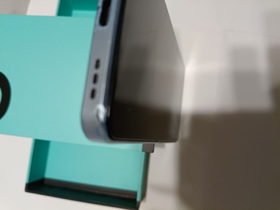 OPPO Reno7 A 本体　箱あり