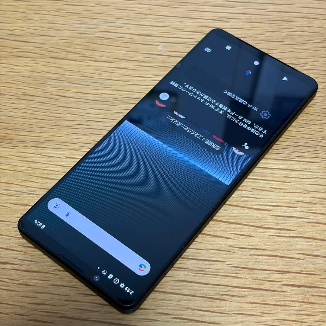 じ*ま様 SONY Xperia 1 Ⅴ SIMフリー　39985ym