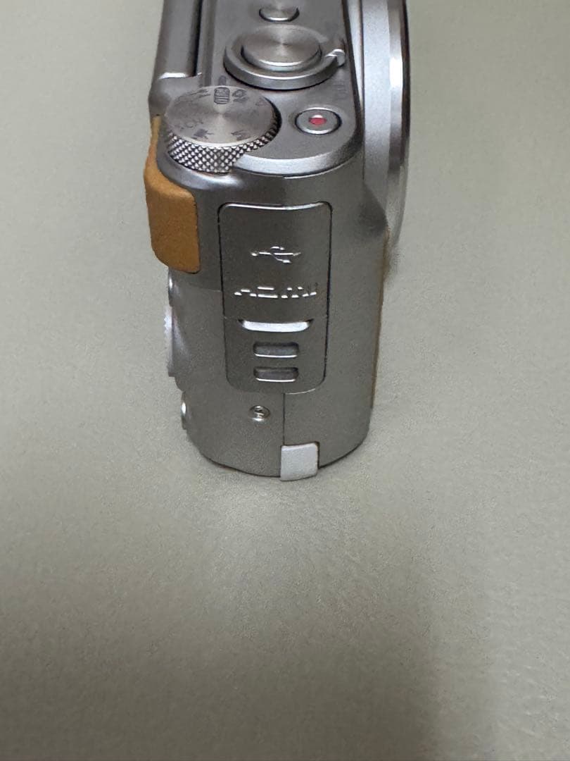 Canon PowerShot SX740 HS 展示品
