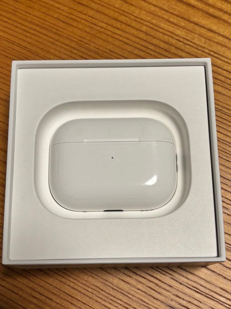 AirPodsPro 第2世代