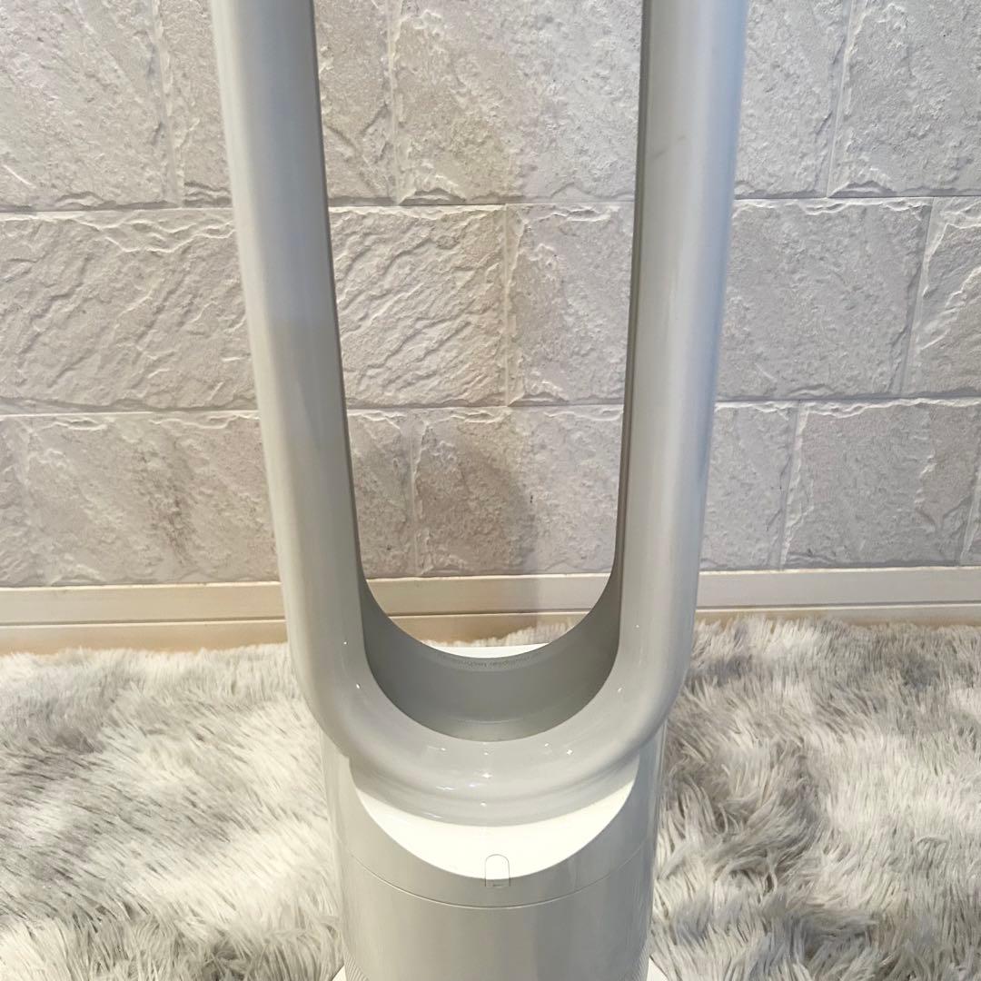 【大人気モデル】Dyson ダイソン HOT+CooL AM05 羽根なし扇風機