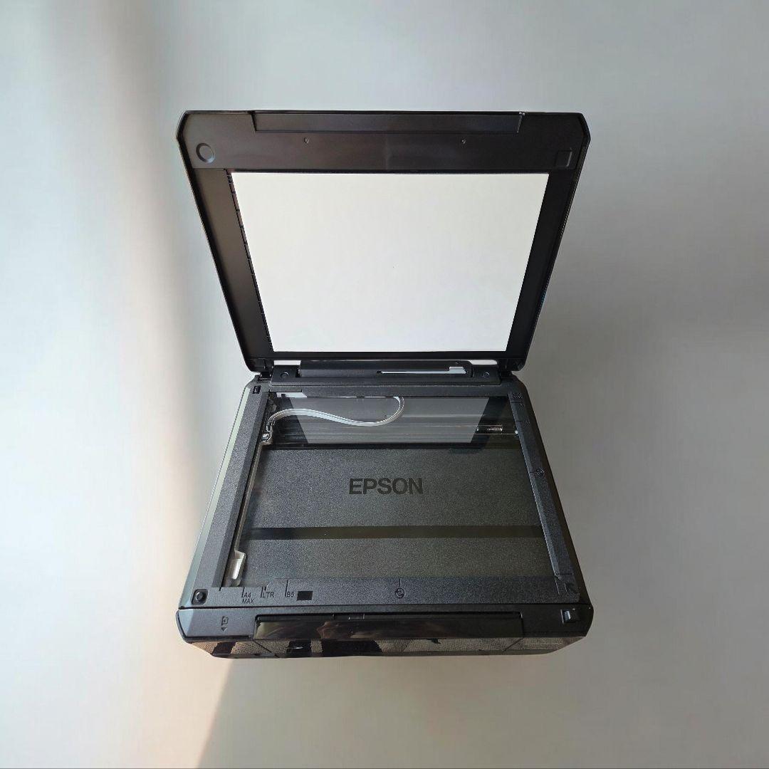 EPSON EP-811AB プリンター 複合機 ジャンク品