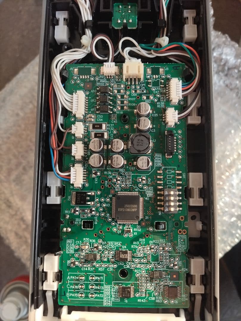 2024年発行☆ビルバリ★識別機★新紙幣対応済☆NB-2MB1-4A☆美品