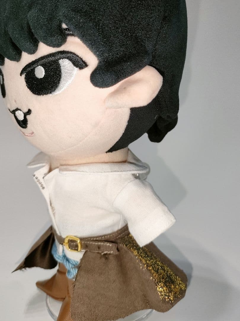 BIGぬい　すのチル　チルぬい　服　衣装　ぬい服