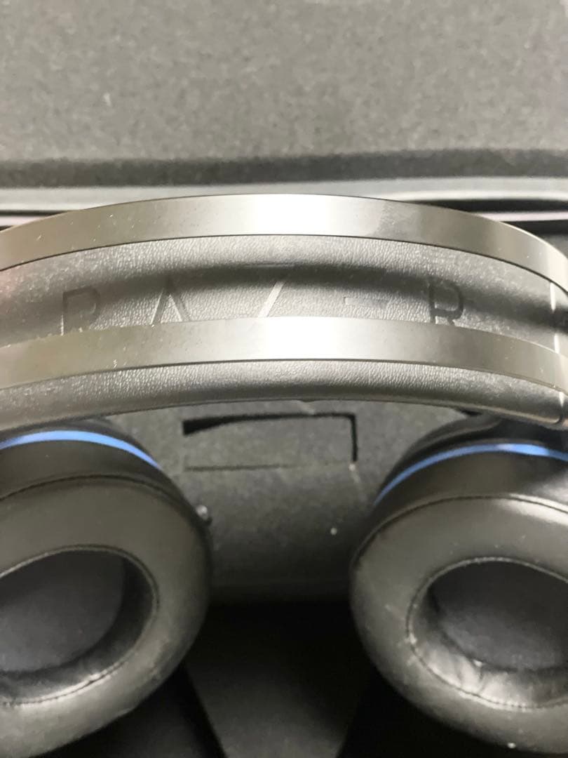 【美品】RAZER THRESHER7.1 ワイヤレスヘッドセット