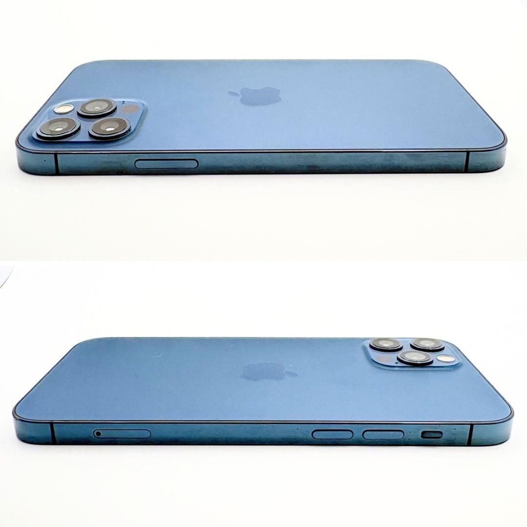 iPhone12Pro 256GB 極美品　新品バッテリー　SIMフリー