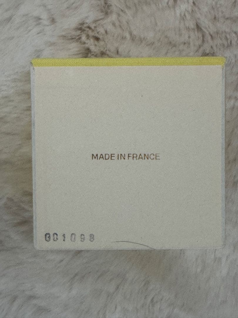 ニナリッチ・NINA RICCI L'Air du Temps 香水 鳩