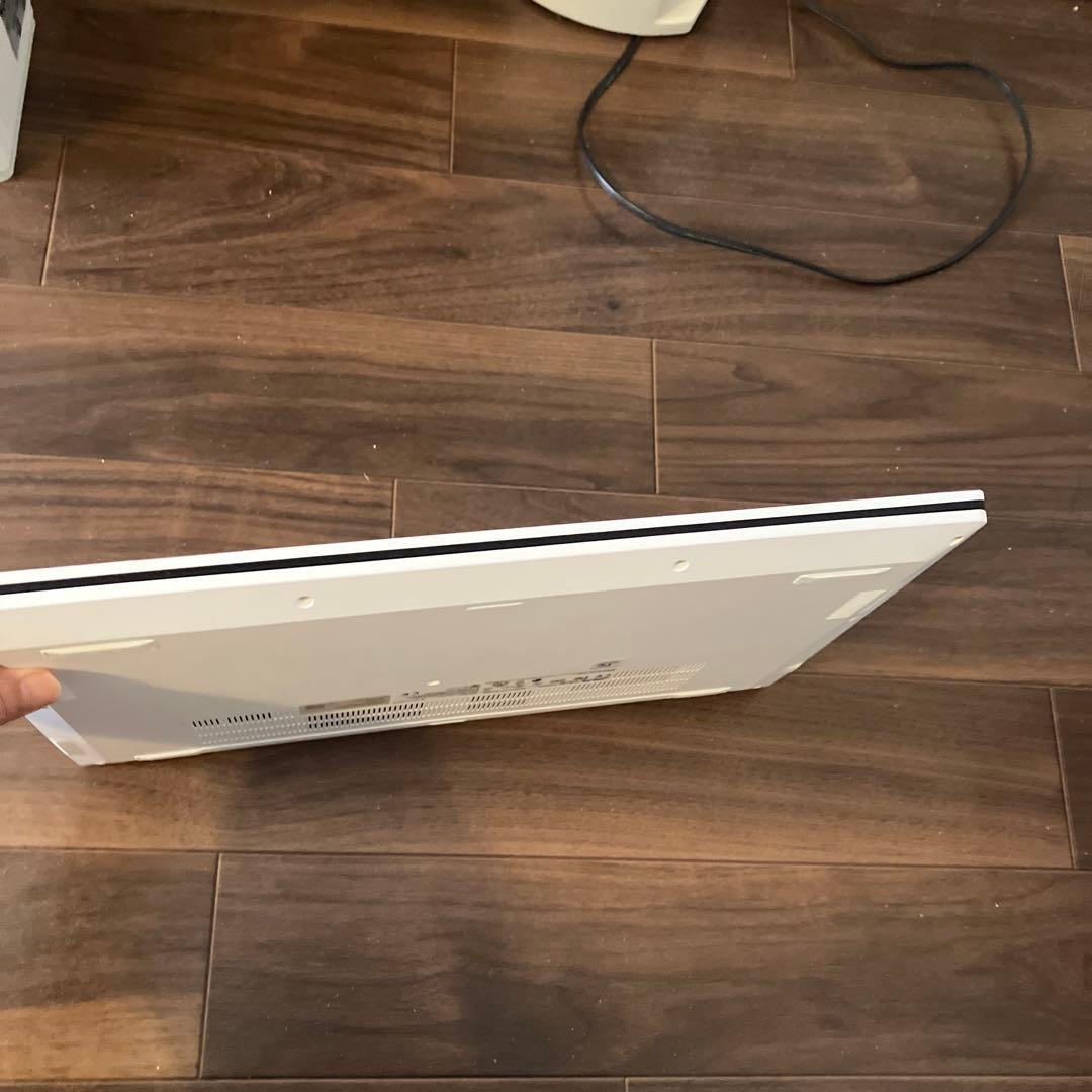 Chromebook本体 ASUS Chromebook i5-1135G7 8G 256G