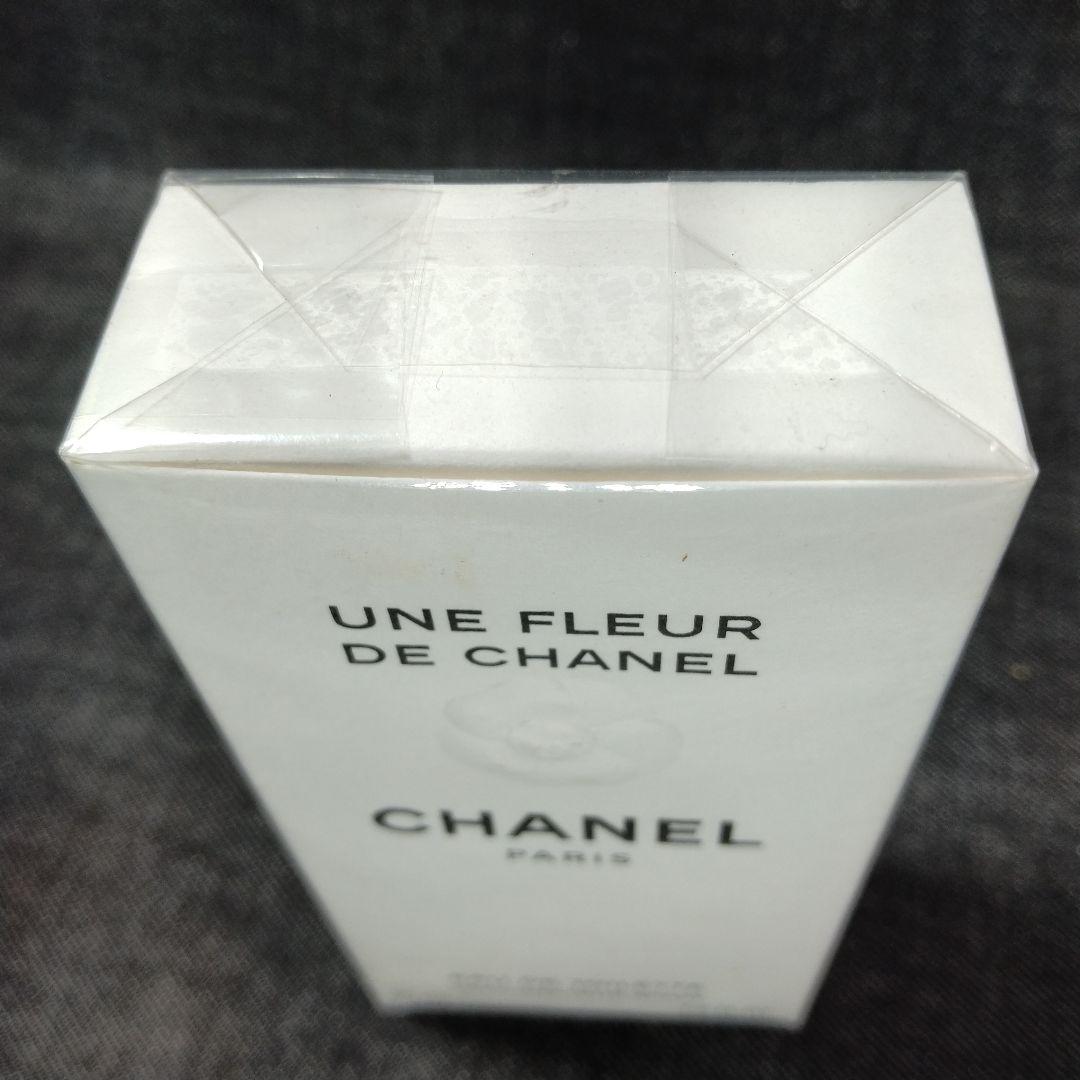 ☆未開封・CHANEL シャネル アンフルール ドゥ シャネル EDT35ml☆