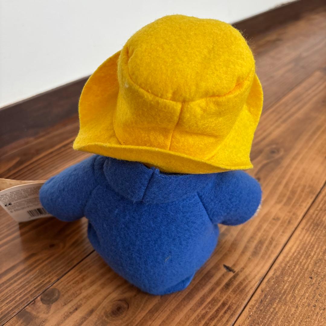 パディントンベア ぬいぐるみ