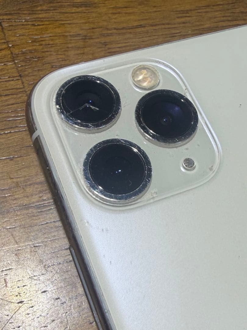 スマートフォン本体 iPhone11 PRO MAX