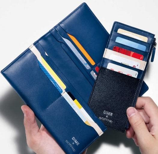 ⭐️お得⭐️Anker Liberty4白＋コンパクト財布