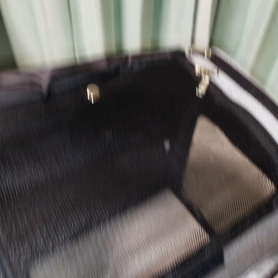 美品　ペット　キャリー　カート　犬　猫　折りたたみ