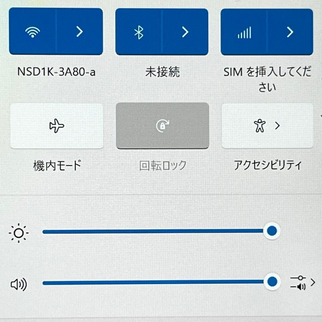 QV1 i7 RAM 16G SSD512GB 2in1 累積6110ｈ