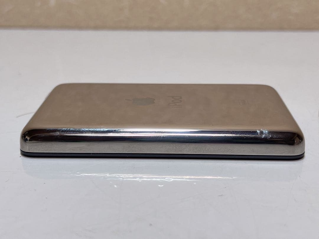 Apple iPod classic 160GB 第6.5世代 ジャンク