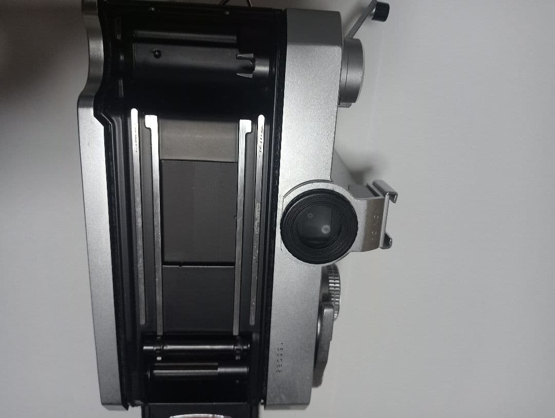KONICA FT A レンジファインダーカメラ
