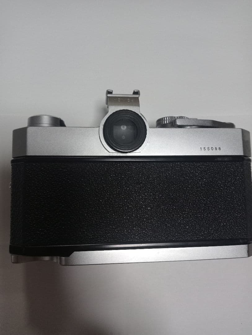 KONICA FT A レンジファインダーカメラ