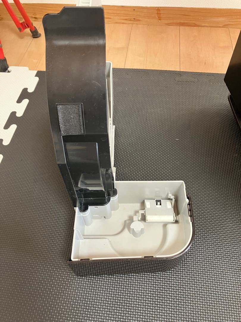 DAIKIN 空気清浄機 MCK70XN-W 2021年製