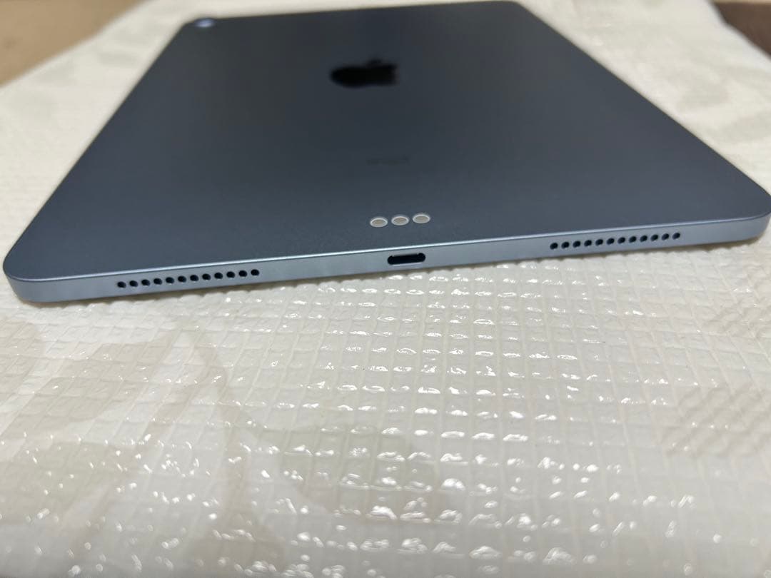 美品）iPadAir第4世代 64GB スカイブルー　Wi-Fiモデル