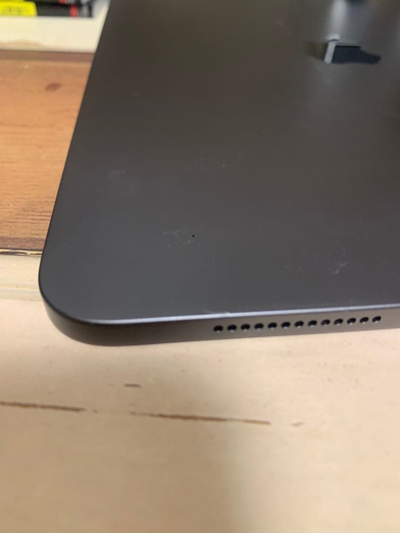iPad Pro 第一世代 11インチ スペースグレー