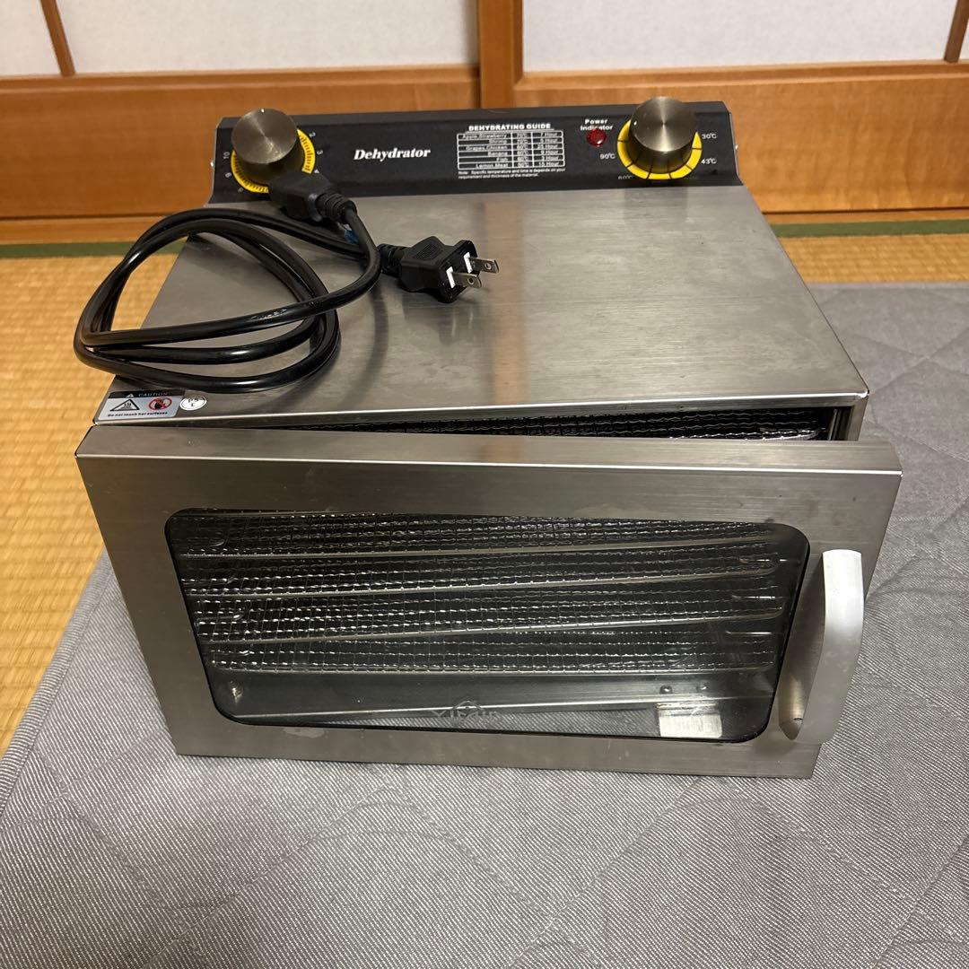 M❣️　フードドライヤー