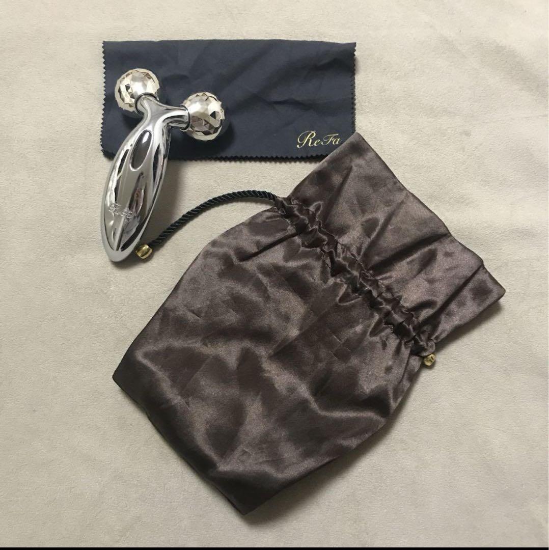refa 正規品