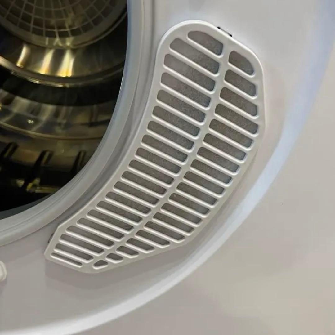 【ジャンク品】SENTERN 電気式衣類乾燥機 7kg