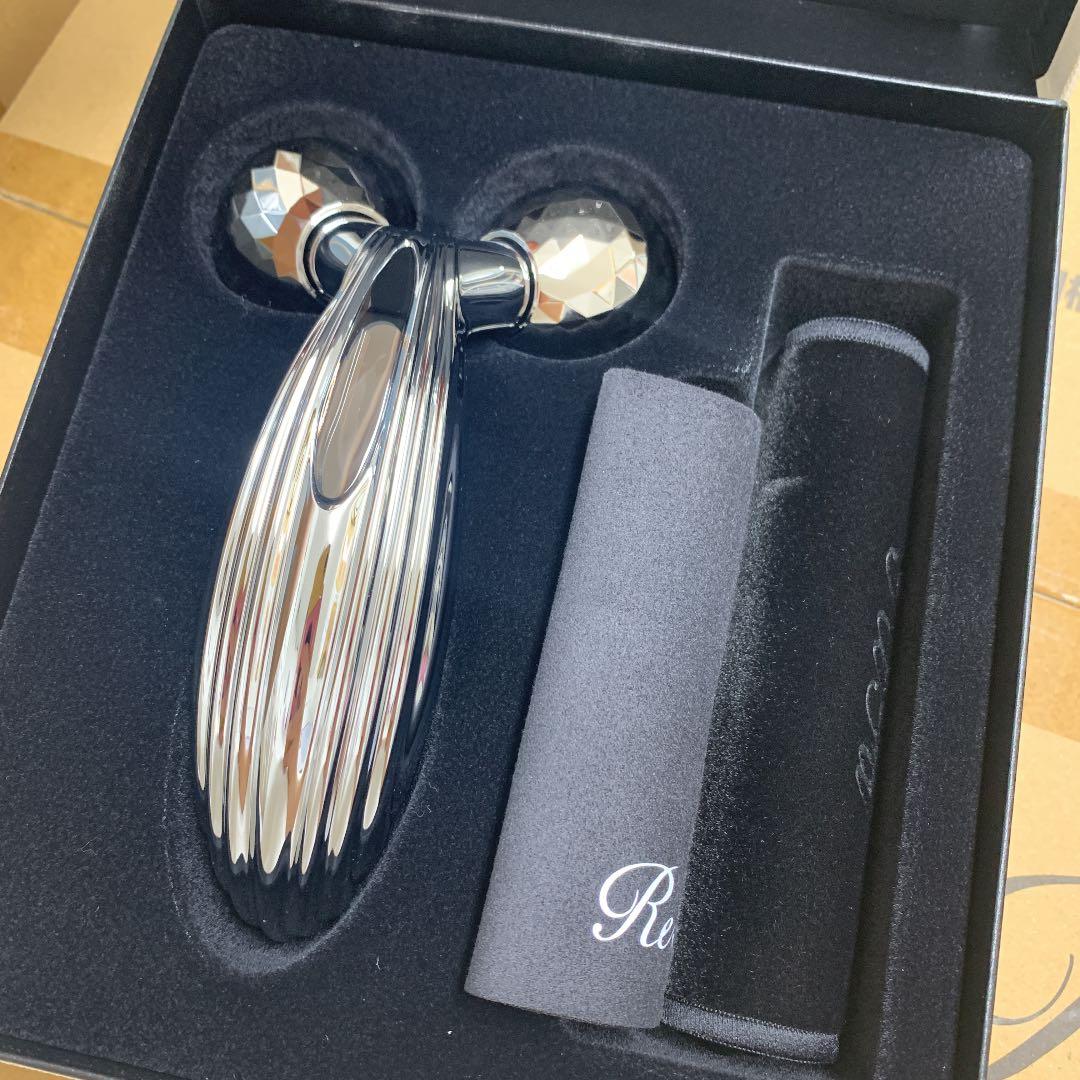 refa ReFa CARAT RAY新品未使用