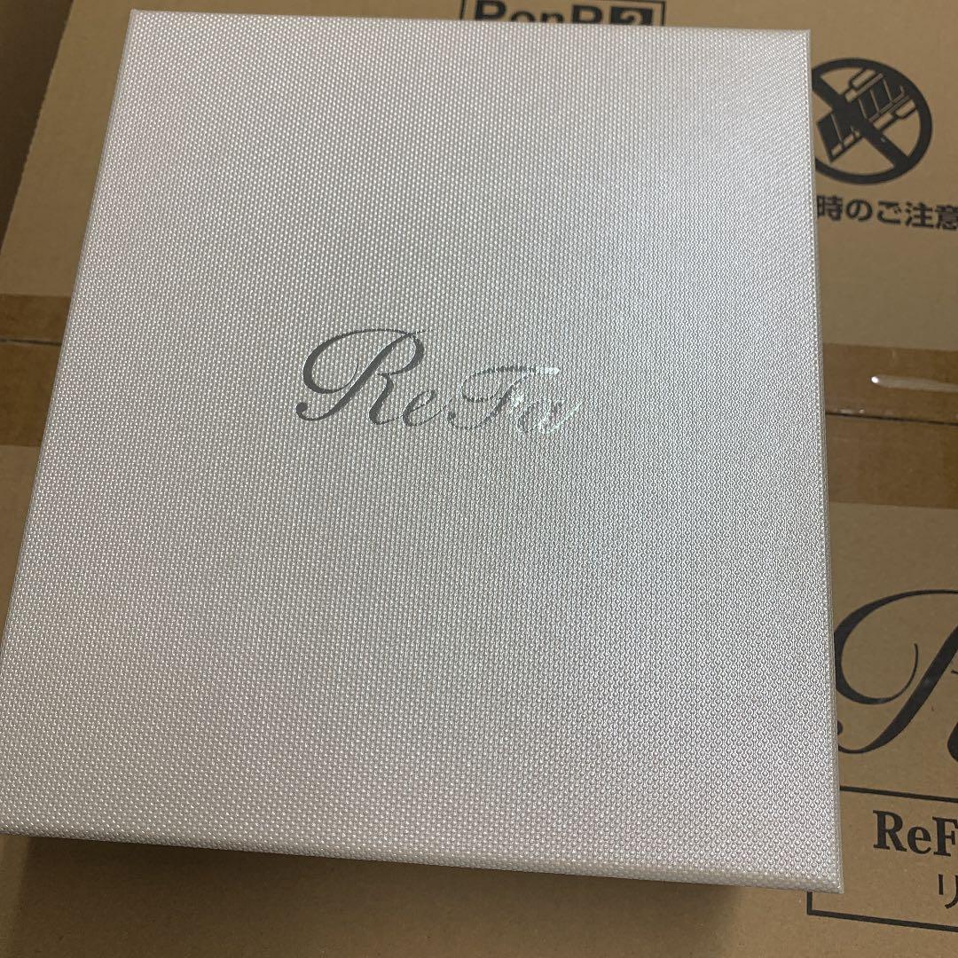 refa ReFa CARAT RAY新品未使用