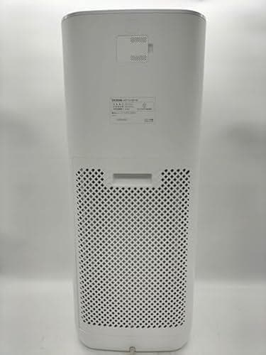IRIS OHYAMA IAP-A150 W 空気清浄機 ホワイト