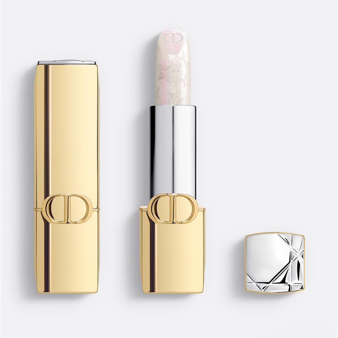 DIOR ルージュ ディオール 010 クリスタルスパークル ホリデー2025