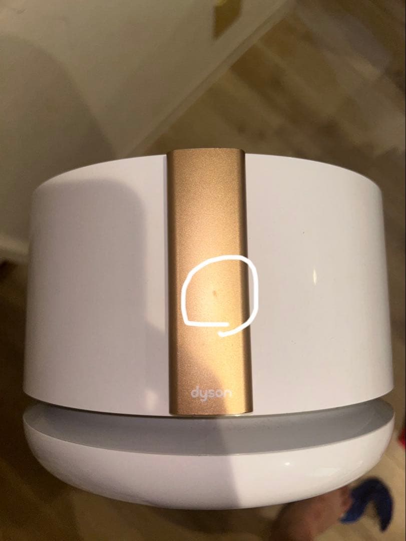Dyson PH04 加湿空気清浄機