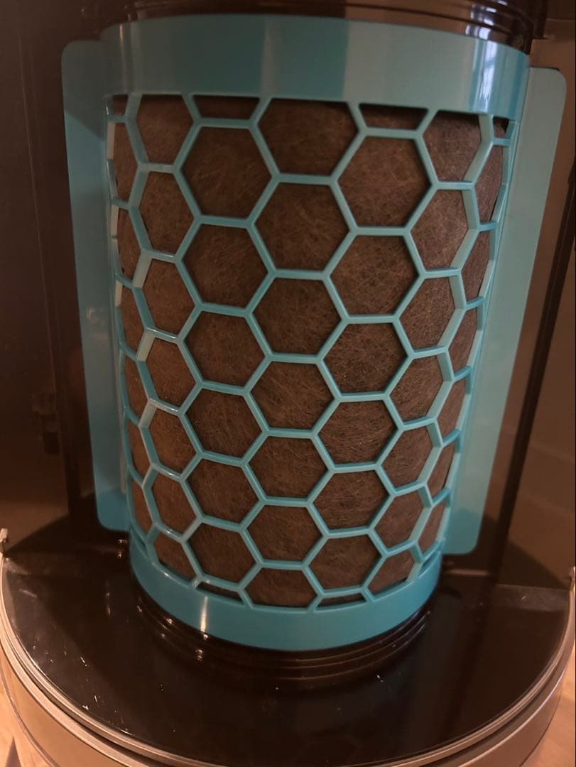 Dyson PH04 加湿空気清浄機