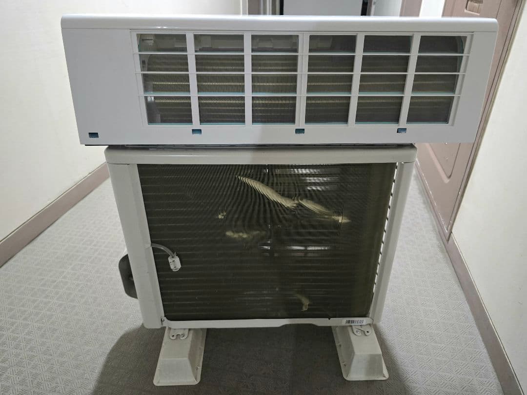 t*s様 TOSHIBA東芝 エアコン RAS-J221PEX 2.2kw 20