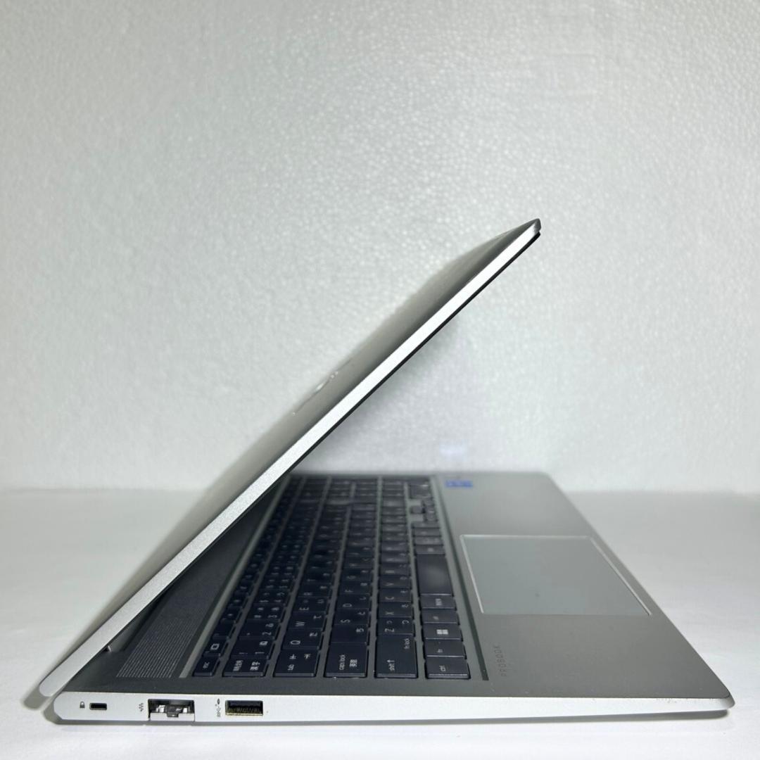 2022年製✨HP 450 G9 12世代i5 16GB 快速SSD✨爆速