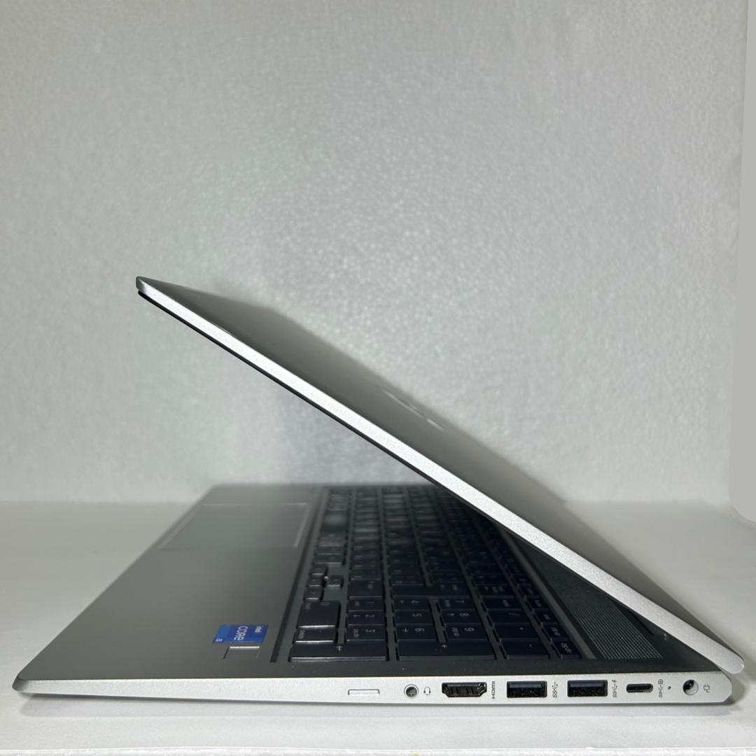 2022年製✨HP 450 G9 12世代i5 16GB 快速SSD✨爆速