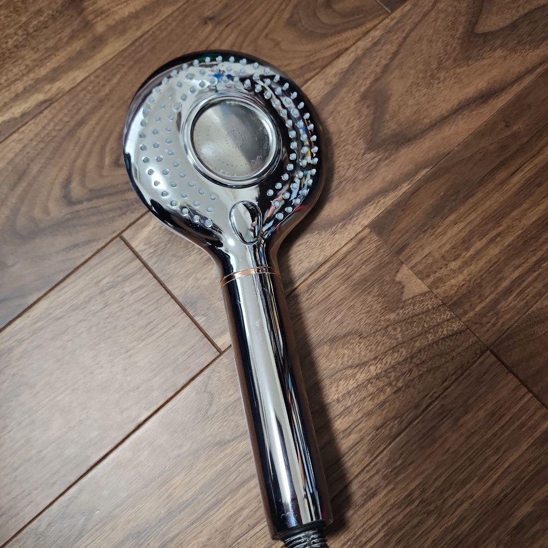 中古 丸山製作所 アビリア シャワーヘッド