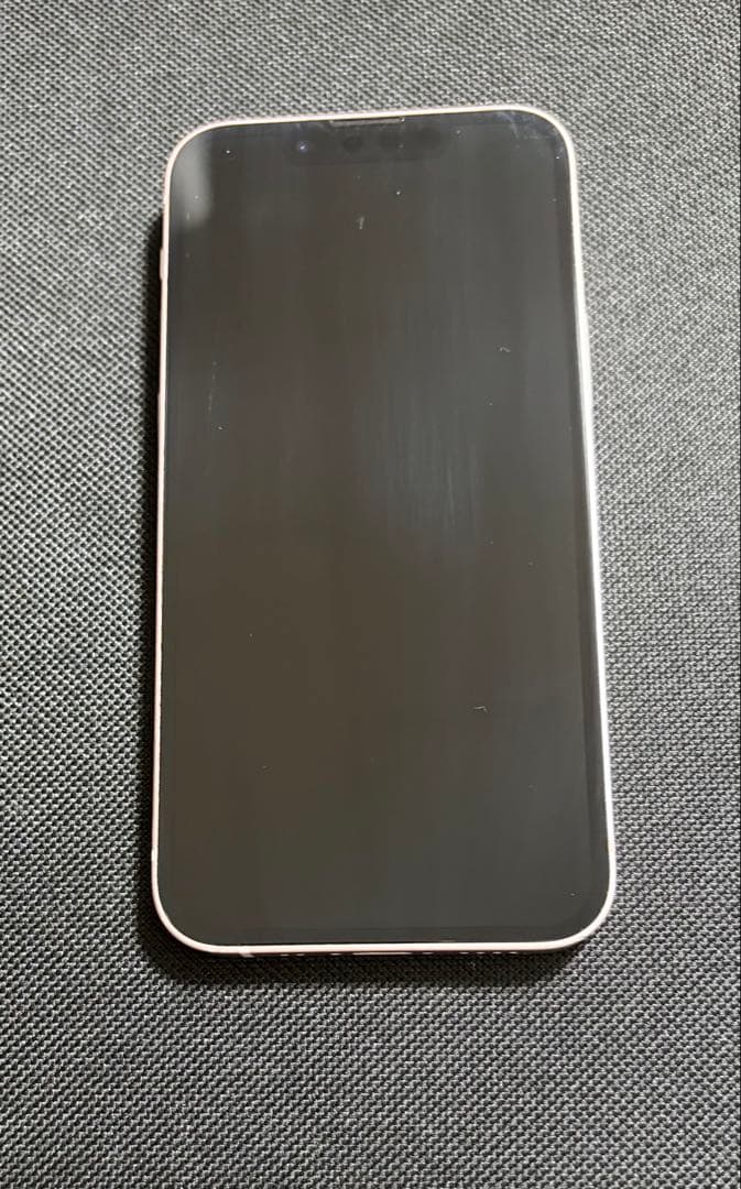 スマートフォン本体 iPhone13 mini 256GB