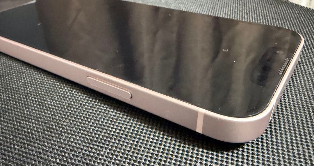 スマートフォン本体 iPhone13 mini 256GB