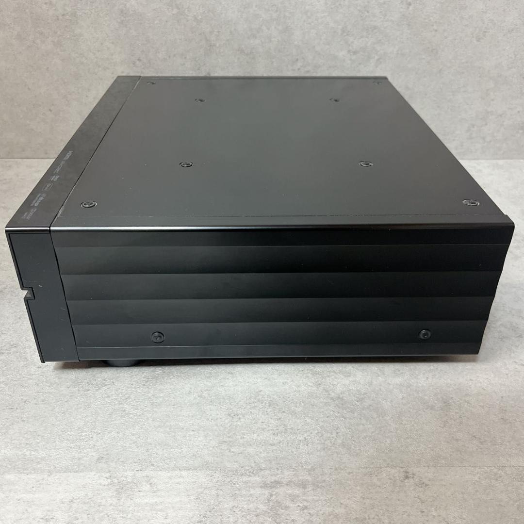 Pioneer ブルーレイディスク Blu-ray プレーヤー BDP-LX91