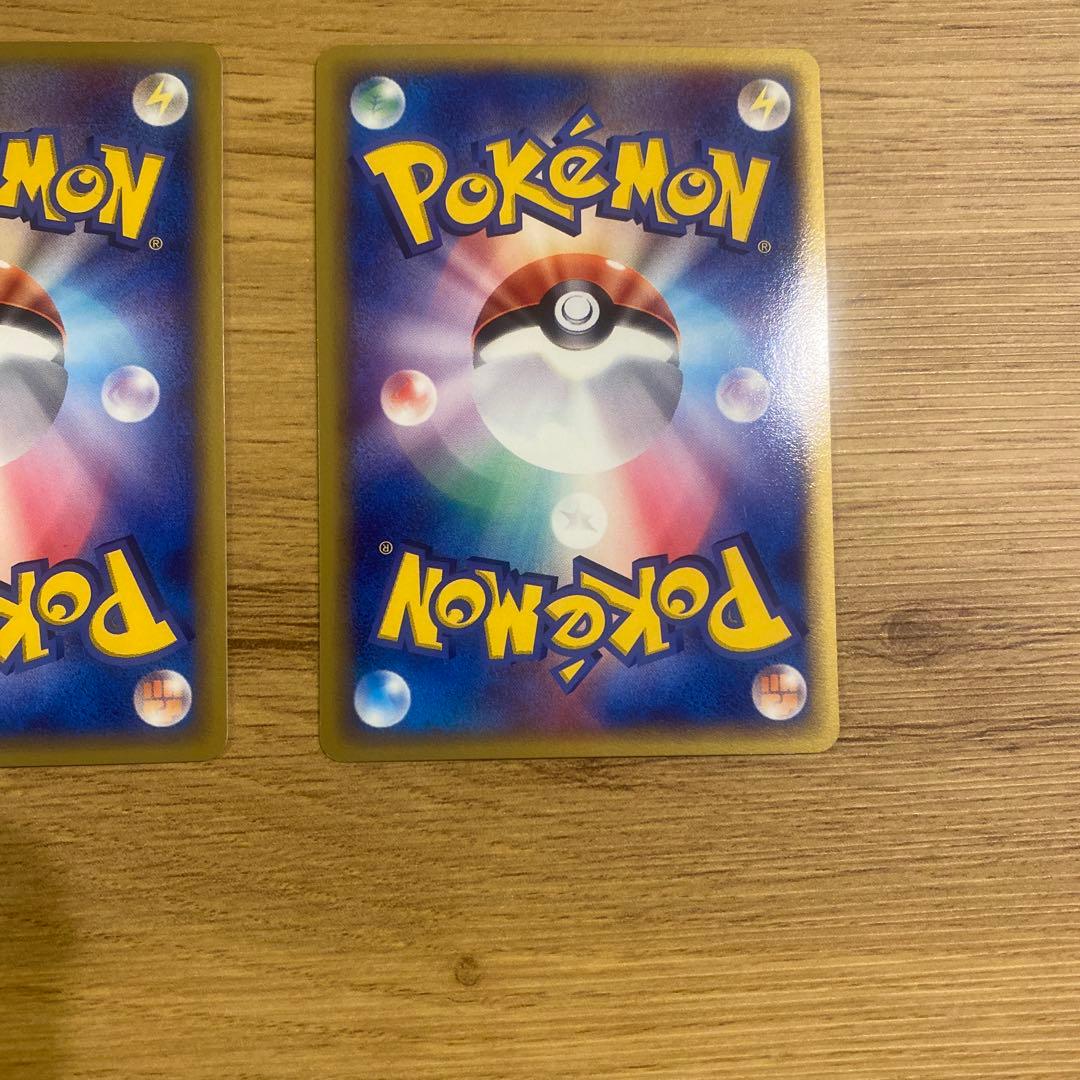 ポケモンカード プレイヤーズ プロモ プラスル マイナン