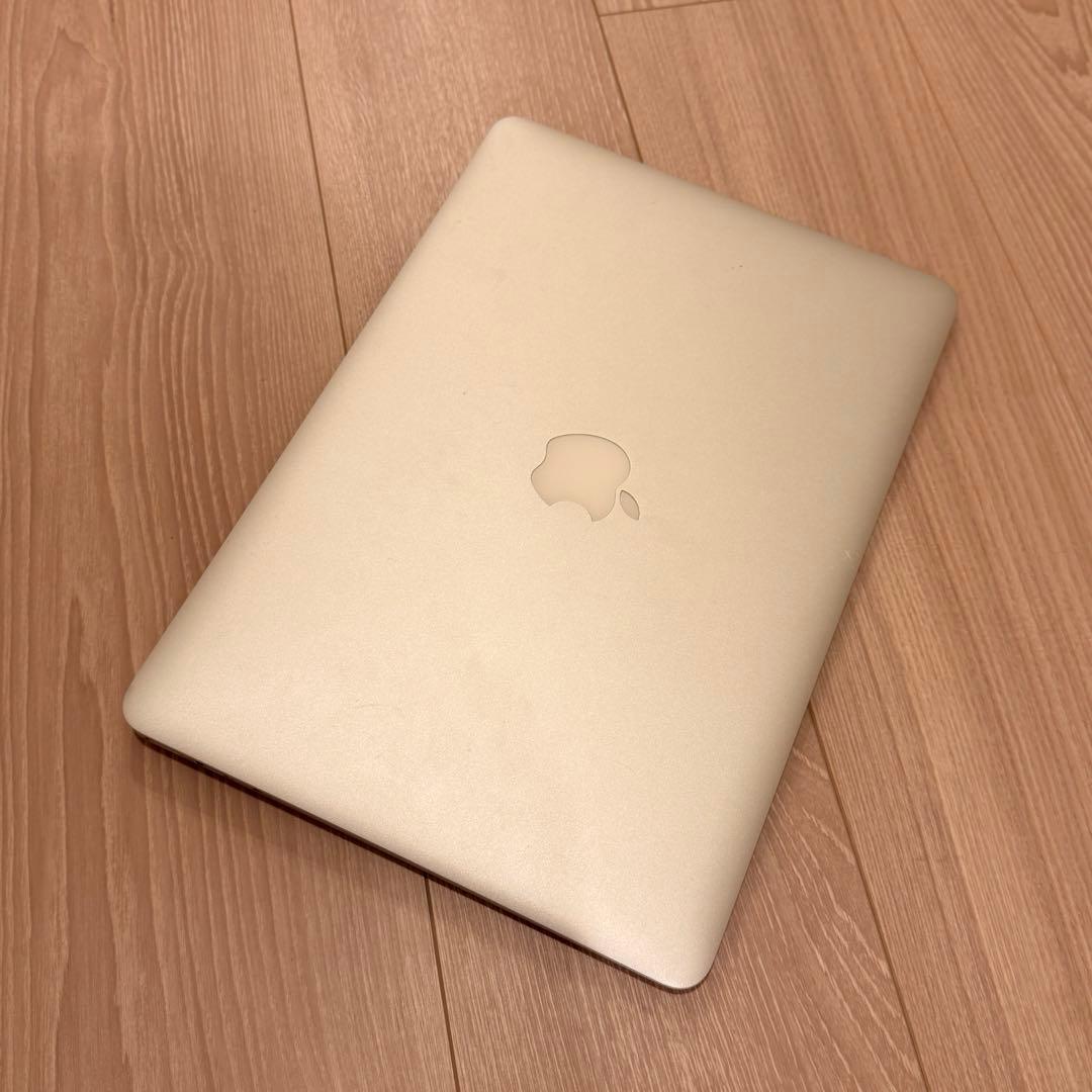 Macbook Air 2013モデル