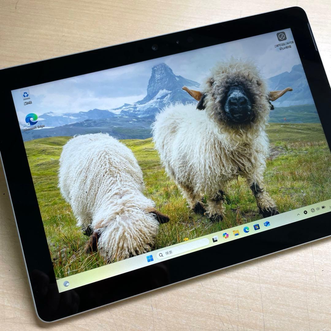 Microsoft Surface Go 64GB Model1824 美品#4