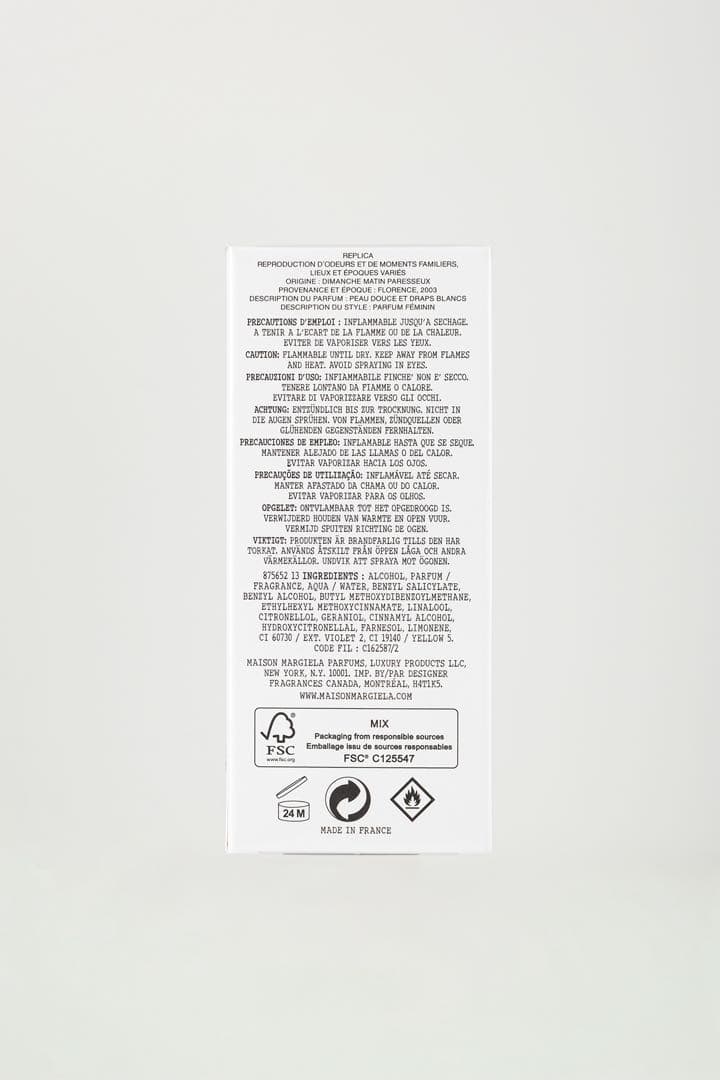 Maison Margiela REPLICA 香水 100ml 新品・未使用
