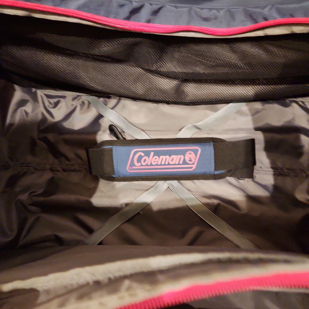 Coleman コールマン ボストンキャリー 70L